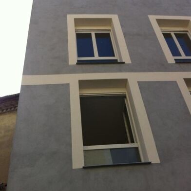 Appartement 4 pièces 750 €