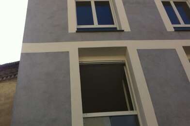 Appartement 4 pièces 750 €