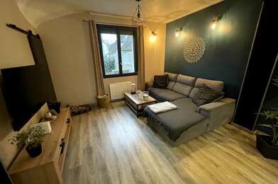 Maison 3 pièces 840 €