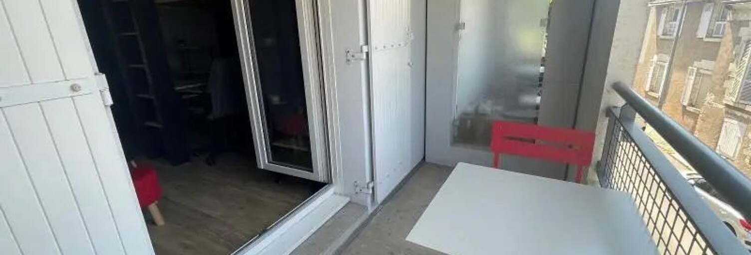 Appartement 1 Pièce 16 m² à louer à Lézignan (65100)