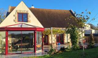 Maison 7 Pièces 176 m² à louer à Bruz (35170)