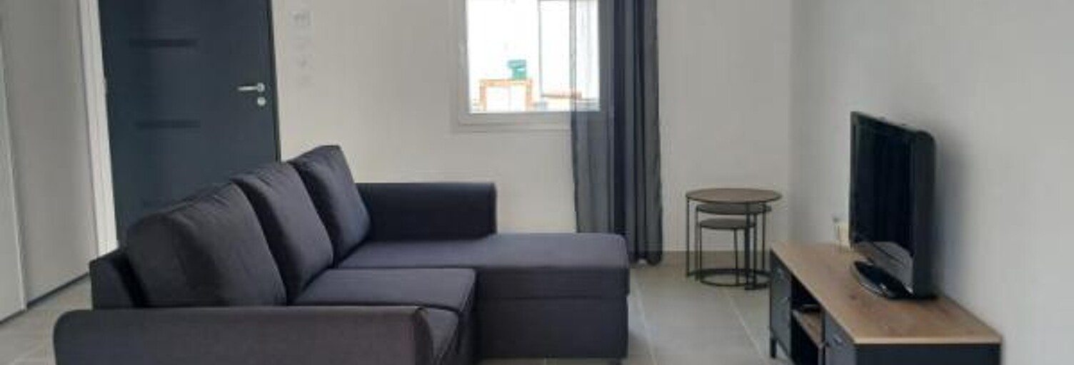 Maison 3 Pièces 79 m² à louer à Villeneuve-en-Retz (44580)