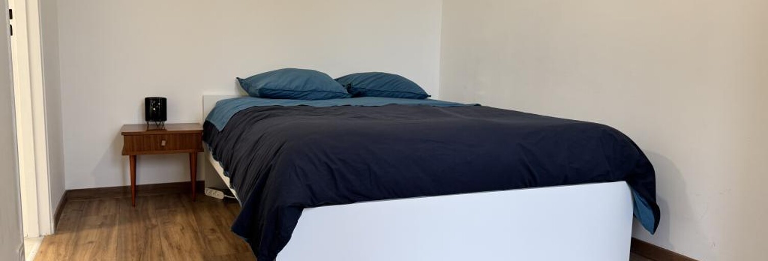 Appartement 2 Pièces 45 m² à louer à Argenteuil (95100)