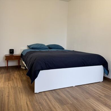 Appartement 2 pièces 1105 €