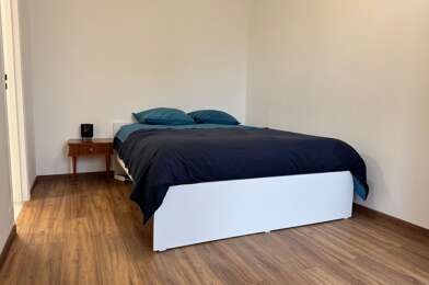 Appartement 2 pièces 1105 €