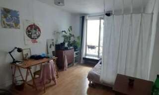 Appartement 1 Pièce 23 m² à louer à Paris 12 (75012)