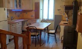 Appartement 3 Pièces 50 m² à louer à Vals-les-Bains (07600)