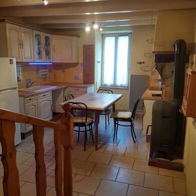 Appartement 3 pièces 507 €