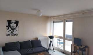 Appartement 1 Pièce 40 m² à louer à Rennes (35000)