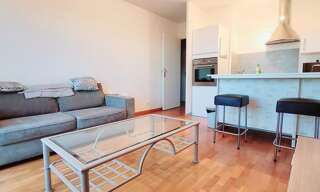 Appartement 2 Pièces 40 m² à louer à Herblay-sur-Seine (95220)