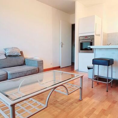 Appartement 2 pièces 980 €