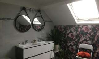 Appartement 1 Pièce 15 m² à louer à Angers (49000)