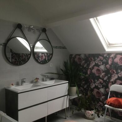 Appartement 1 pièces 370 €