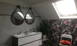 Appartement 1 Pièce 15 m² à louer à Angers (49000)