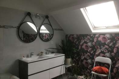 Appartement 1 pièces 370 €