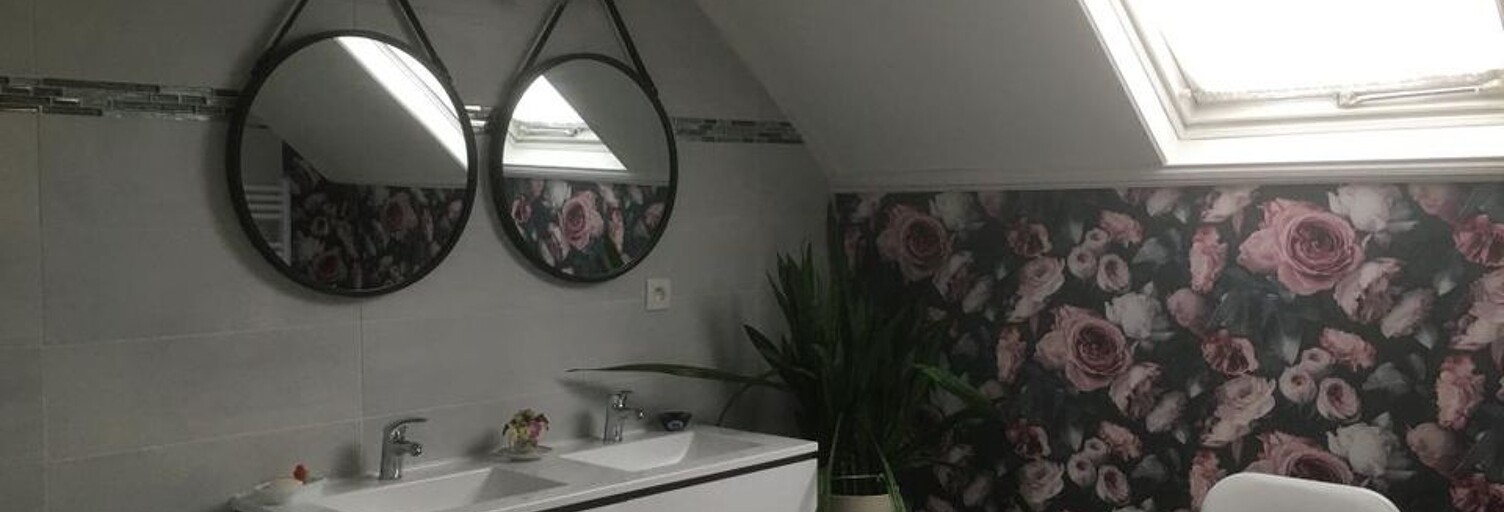 Appartement 1 Pièce 15 m² à louer à Angers (49000)