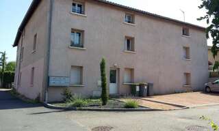 Appartement 2 Pièces 38 m² à louer à Grézieu-la-Varenne (69290)