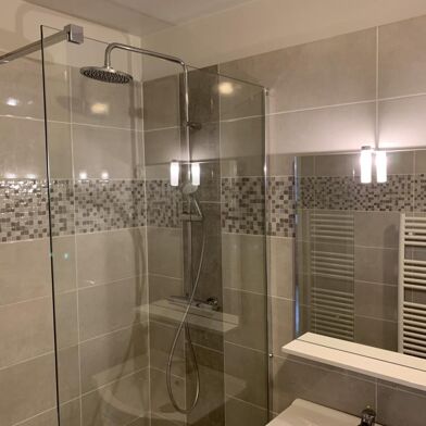 Appartement 1 pièces 560 €