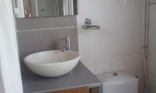 Appartement 1 Pièce 14 m² à louer à Fuveau (13710)