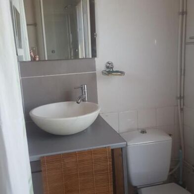 Appartement 1 pièces 420 €