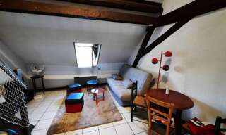 Appartement 2 Pièces 42 m² à louer à Chalon-sur-Saône (71100)