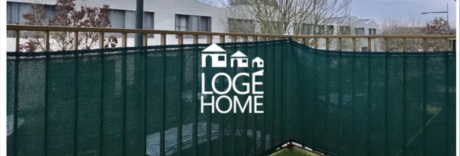 Appartement 2 Pièces 55 m² à vendre à Loos (59120)