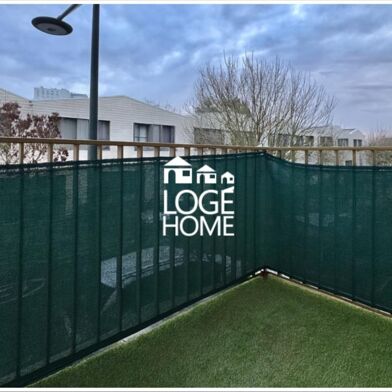 Appartement 2 pièces 159000 €