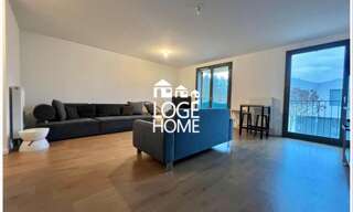 Appartement 2 Pièces 55 m² à vendre à Loos (59120)