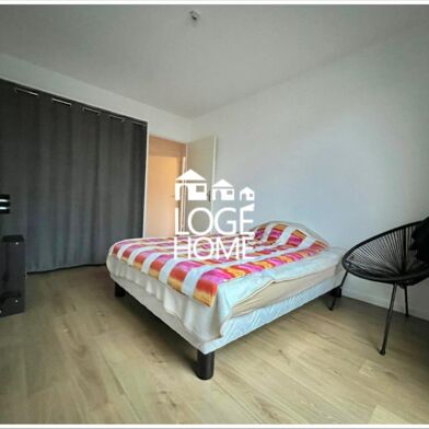 Appartement 2 pièces 159000 €