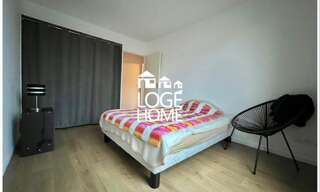 Appartement 2 Pièces 55 m² à vendre à Loos (59120)