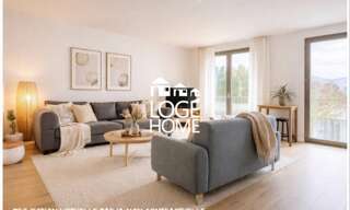 Appartement 2 Pièces 55 m² à vendre à Loos (59120)