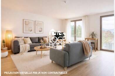 Appartement 2 pièces 150000 €