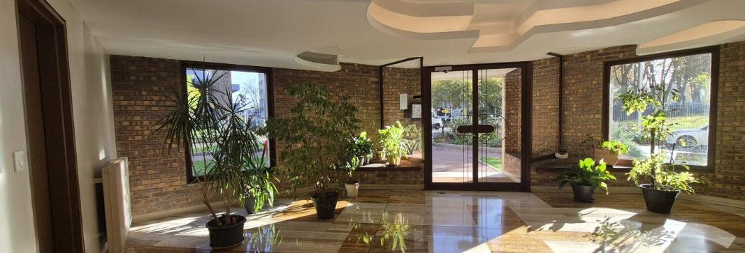 Appartement 3 Pièces 60 m² à louer à Créteil (94000)