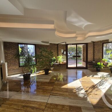 Appartement 3 pièces 1300 €