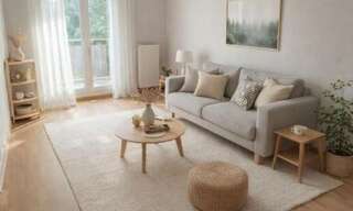 Appartement 4 Pièces 78 m² à vendre à Bonneuil-sur-Marne (94380)