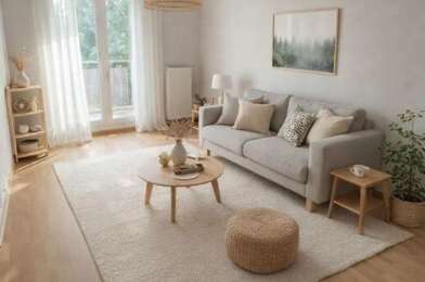 Appartement 4 pièces 259000 €