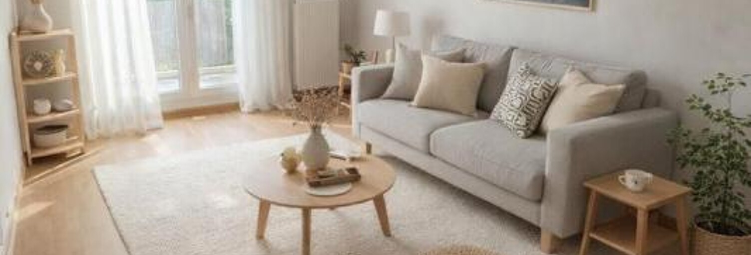 Appartement 4 Pièces 78 m² à vendre à Bonneuil-sur-Marne (94380)