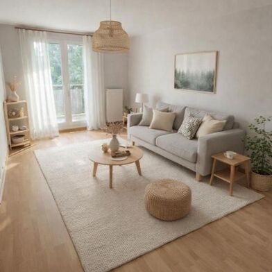 Appartement 4 pièces 267000 €