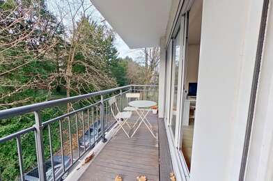 Appartement 2 pièces 162000 €