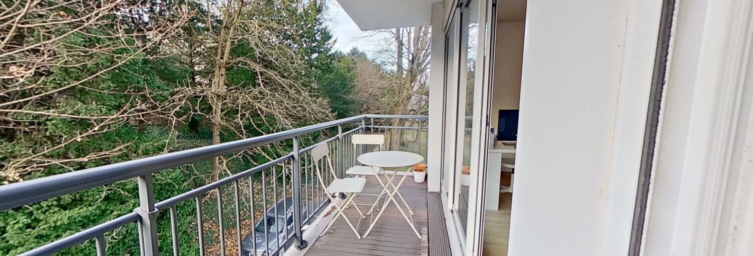 Appartement 2 Pièces 50 m² à vendre à Lyon 9 (69009)