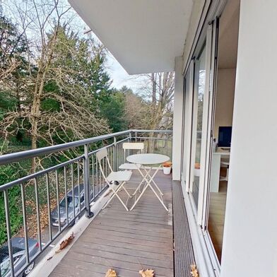 Appartement 2 pièces 175000 €