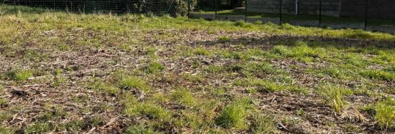 Terrain  690 m² à vendre à La Baule-Escoublac (44500)