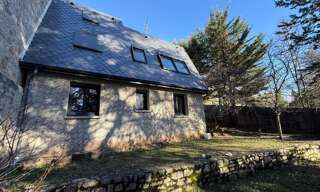 Maison 4 Pièces 120 m² à vendre à Mende (48000)