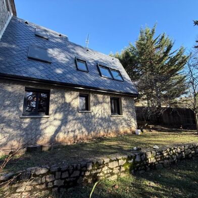 Maison 4 pièces 273000 €