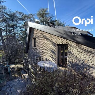 Maison 4 pièces 263000 €