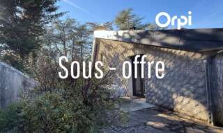 Maison 4 Pièces 120 m² à vendre à Mende (48000)