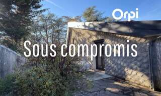 Maison 4 Pièces 120 m² à vendre à Mende (48000)