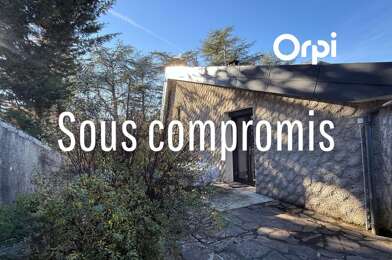 Maison 4 pièces 263000 €