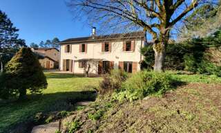 Maison 6 Pièces 168 m² à vendre à Saint-Germain-du-Salembre (24190)