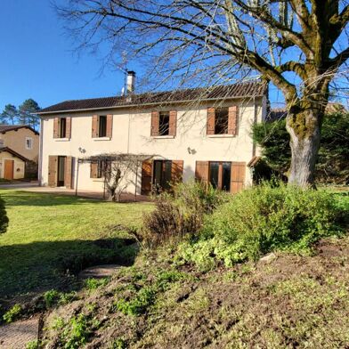 Maison 6 pièces 189500 €